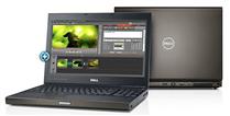 Dell Precision M4800 Core™ i5-4210M 500GB 8GB 15.6